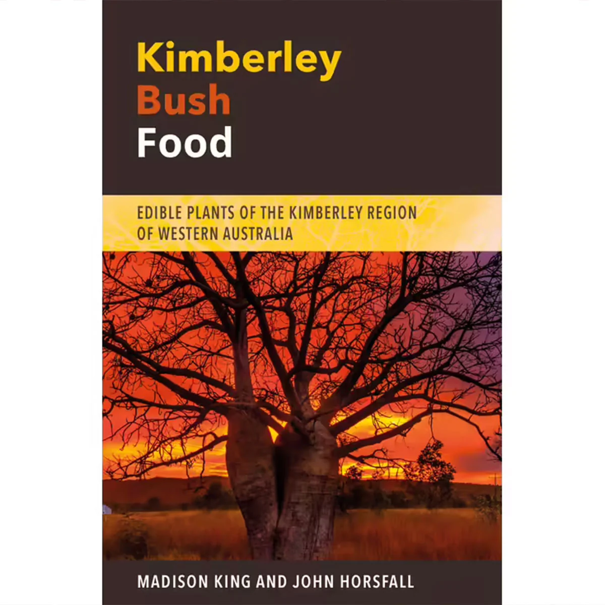 Kimberley Bush Food