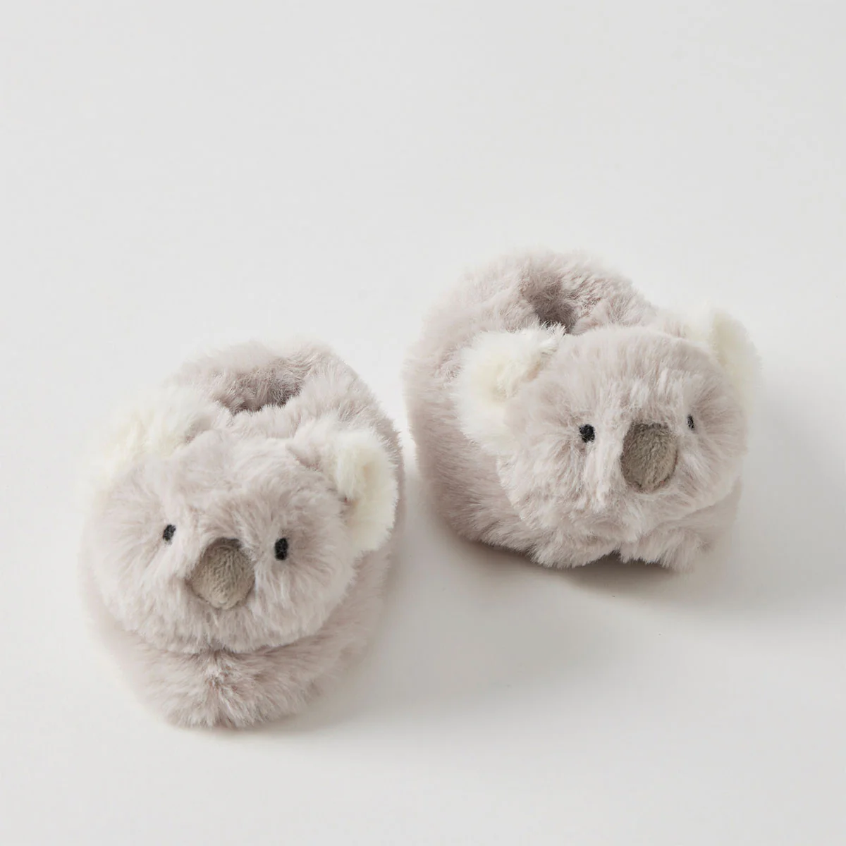 Koala Booties - Pilbeam Living
