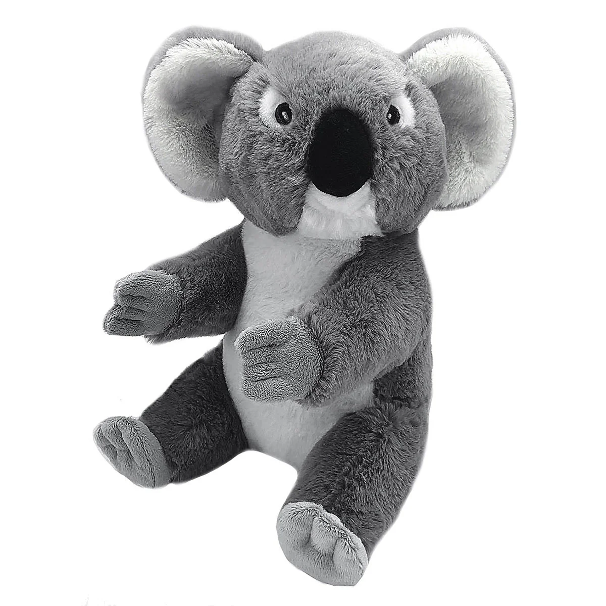 Plush Koala Ecokins 8in - Wild Republic