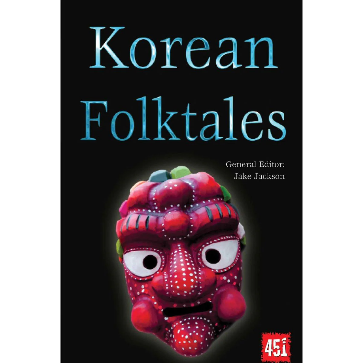 Korean Folktales