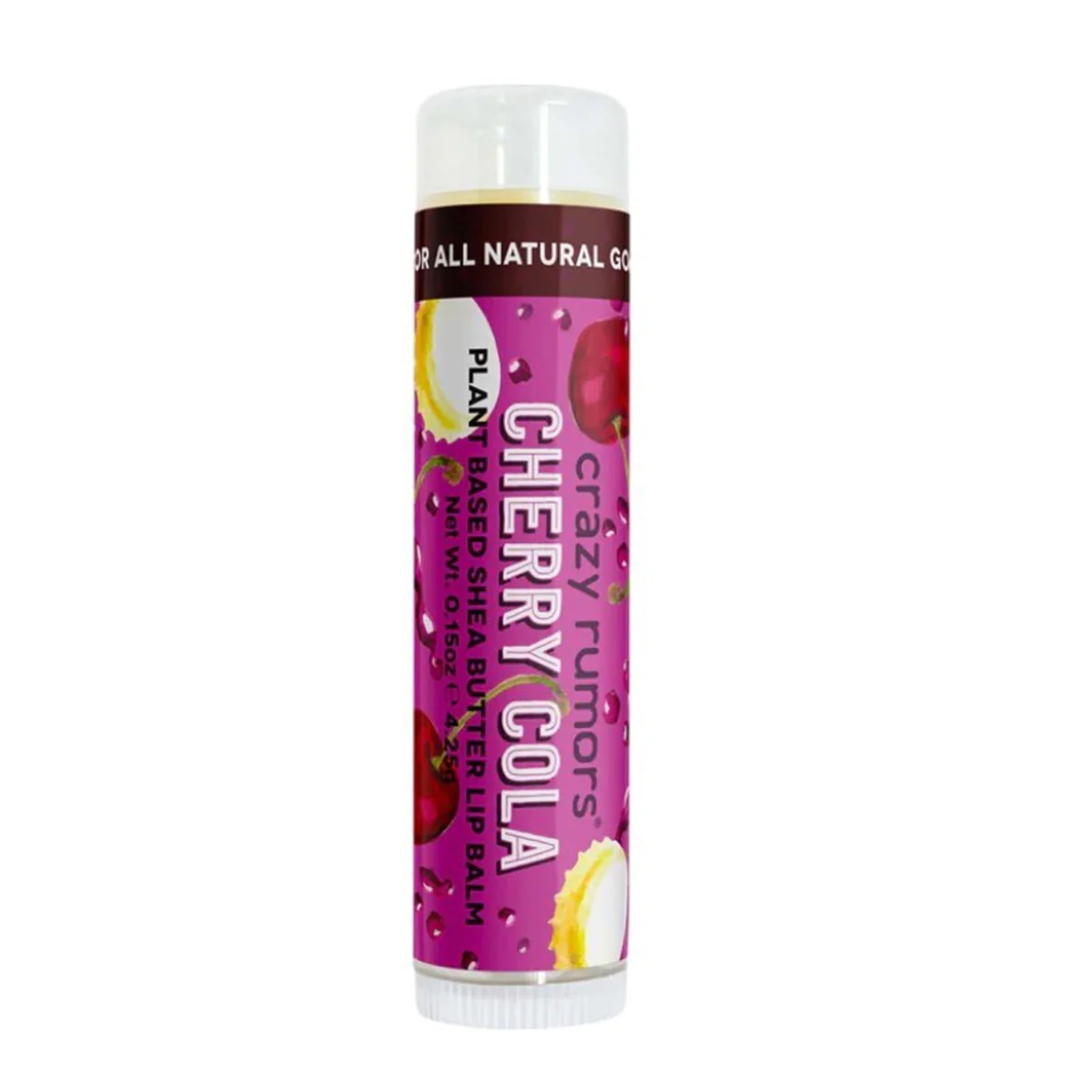 Lip Balm Cherry Cola - Mu Australia