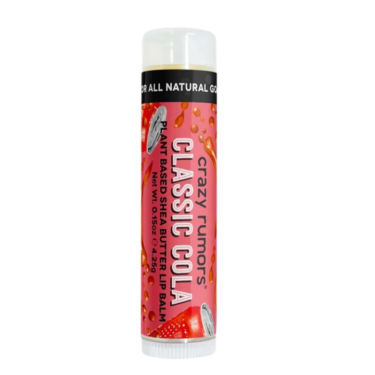 Lip Balm Classic Cola - Mu Australia