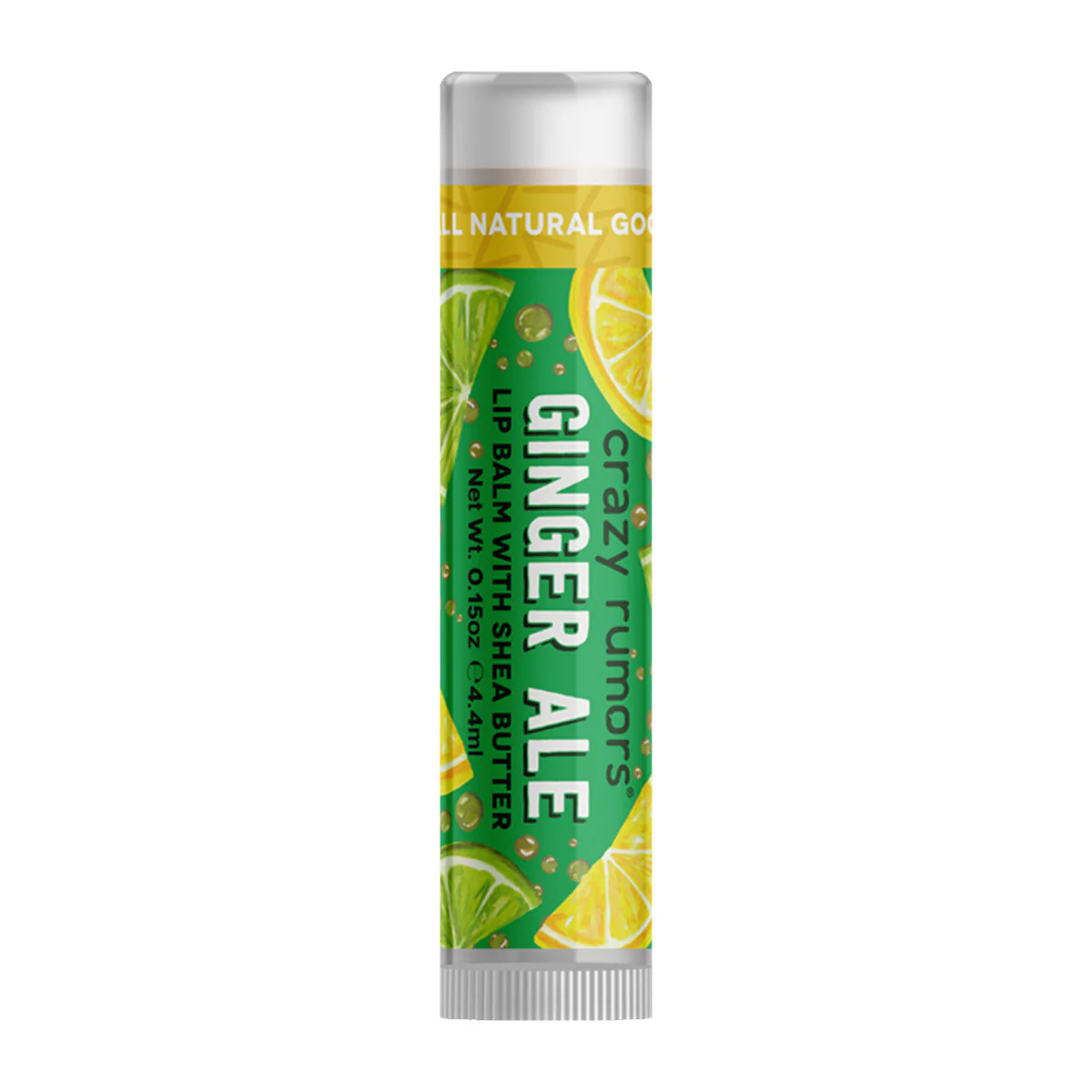 Lip Balm Ginger Ale - Mu Australia