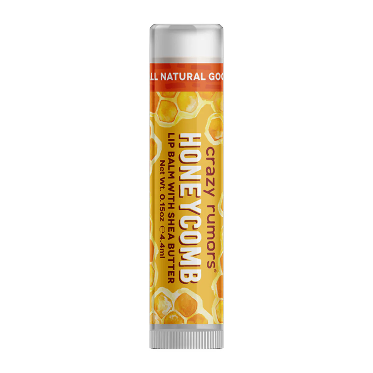 Lip Balm Honeycomb - Mu Australia