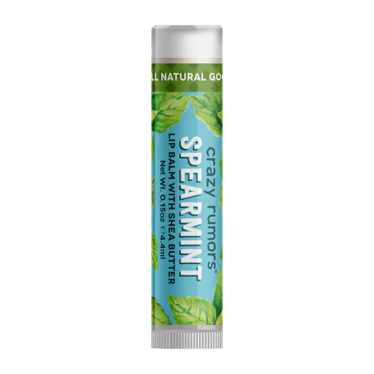 Lip Balm Spearmint - Mu Australia