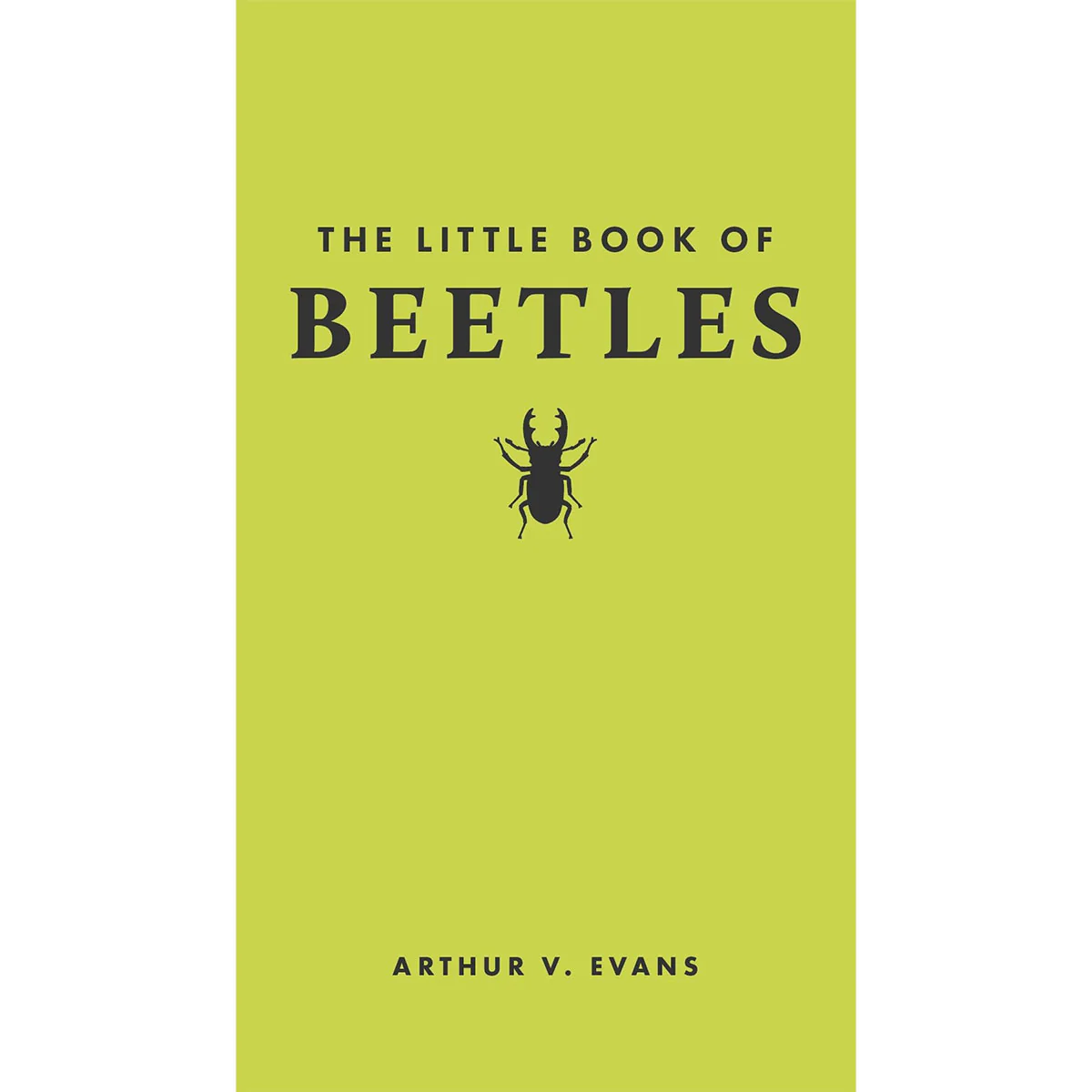 Little Book of Beetles