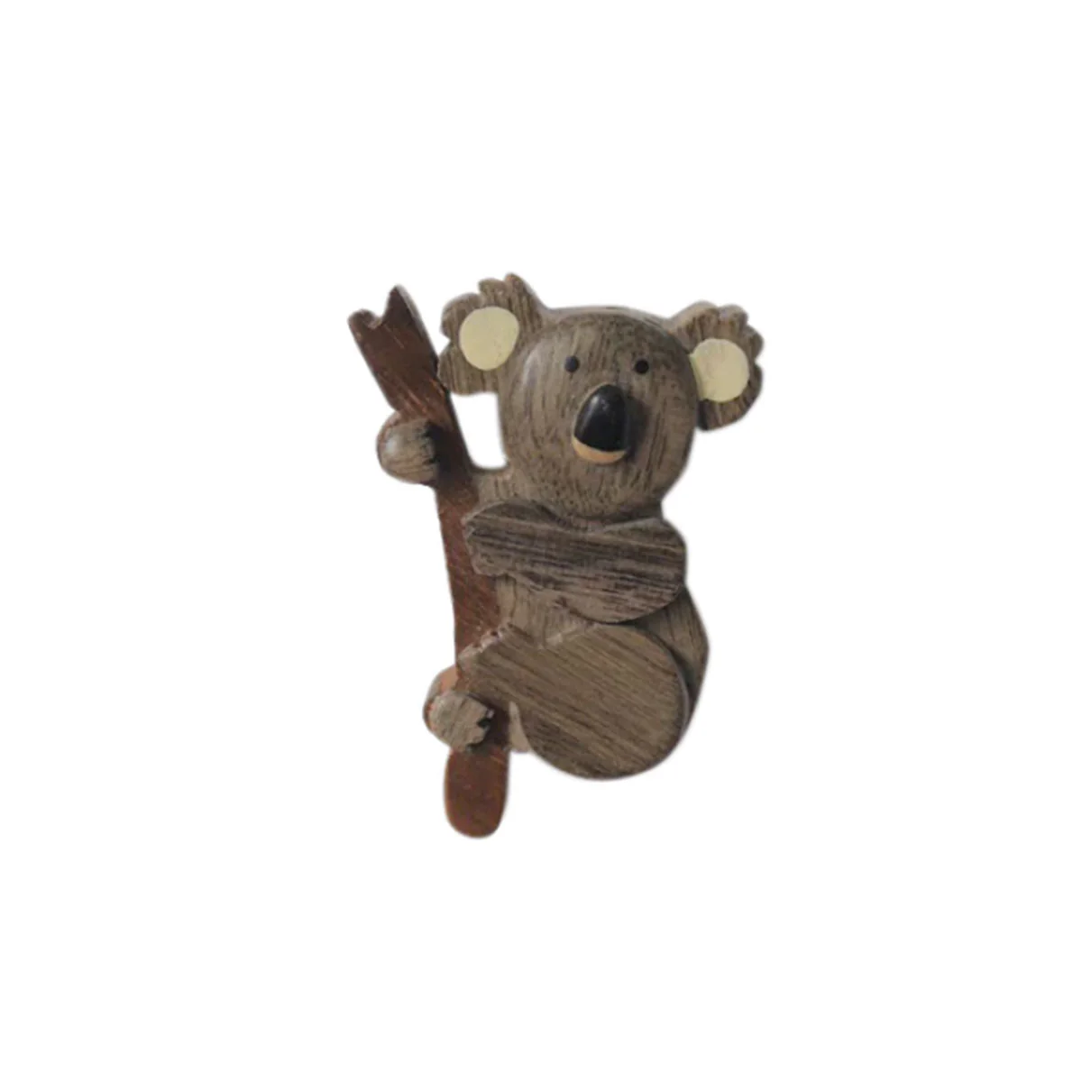 Magnet Timber Koala - Wilmot Harvey