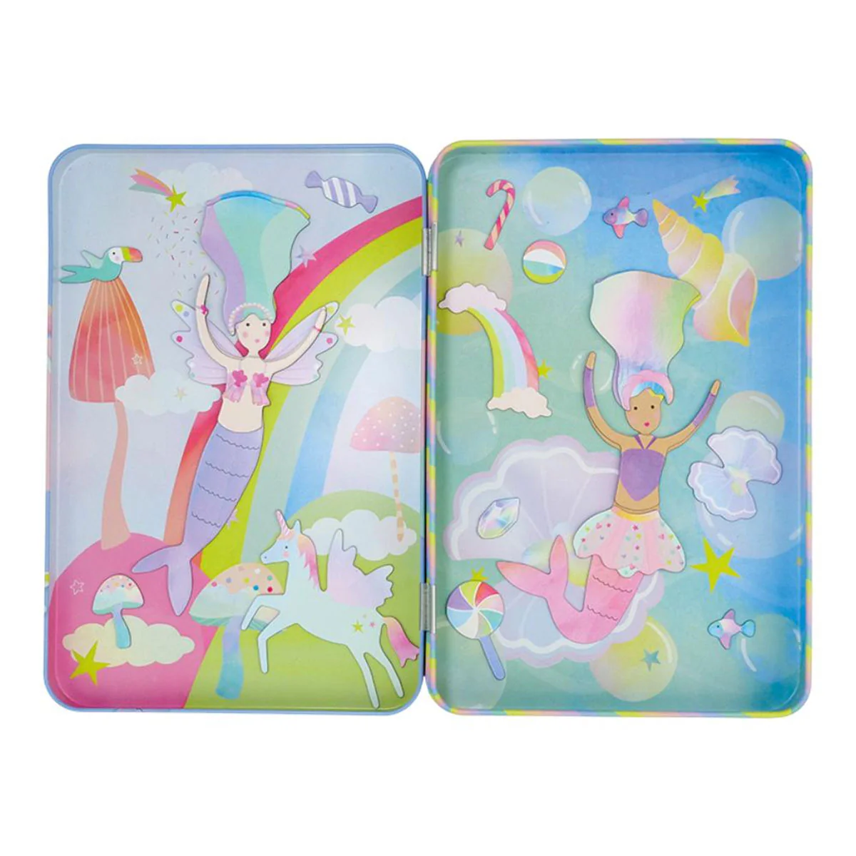 Magnetic Playtime Fantasy - Bobangles - Image 2