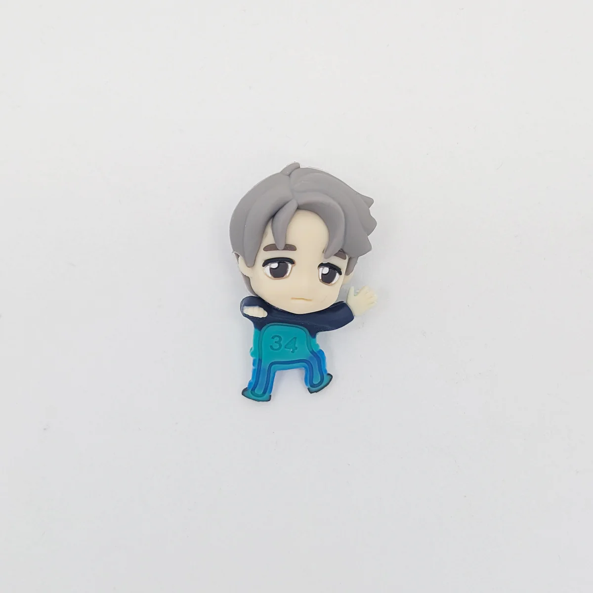 Mobile Figure Jimin BTS - Alpha
