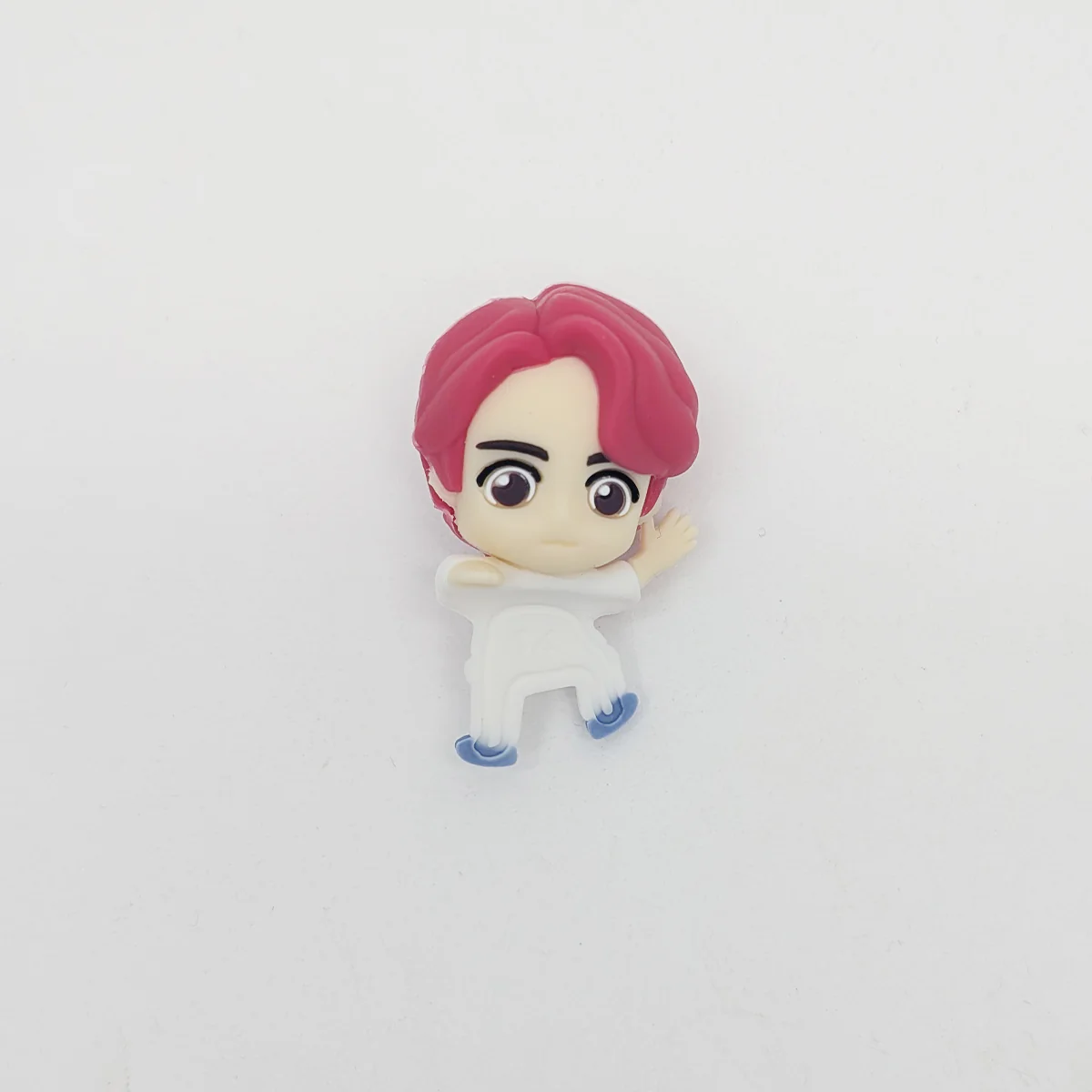 Mobile Figure Jung Kook BTS - Alpha