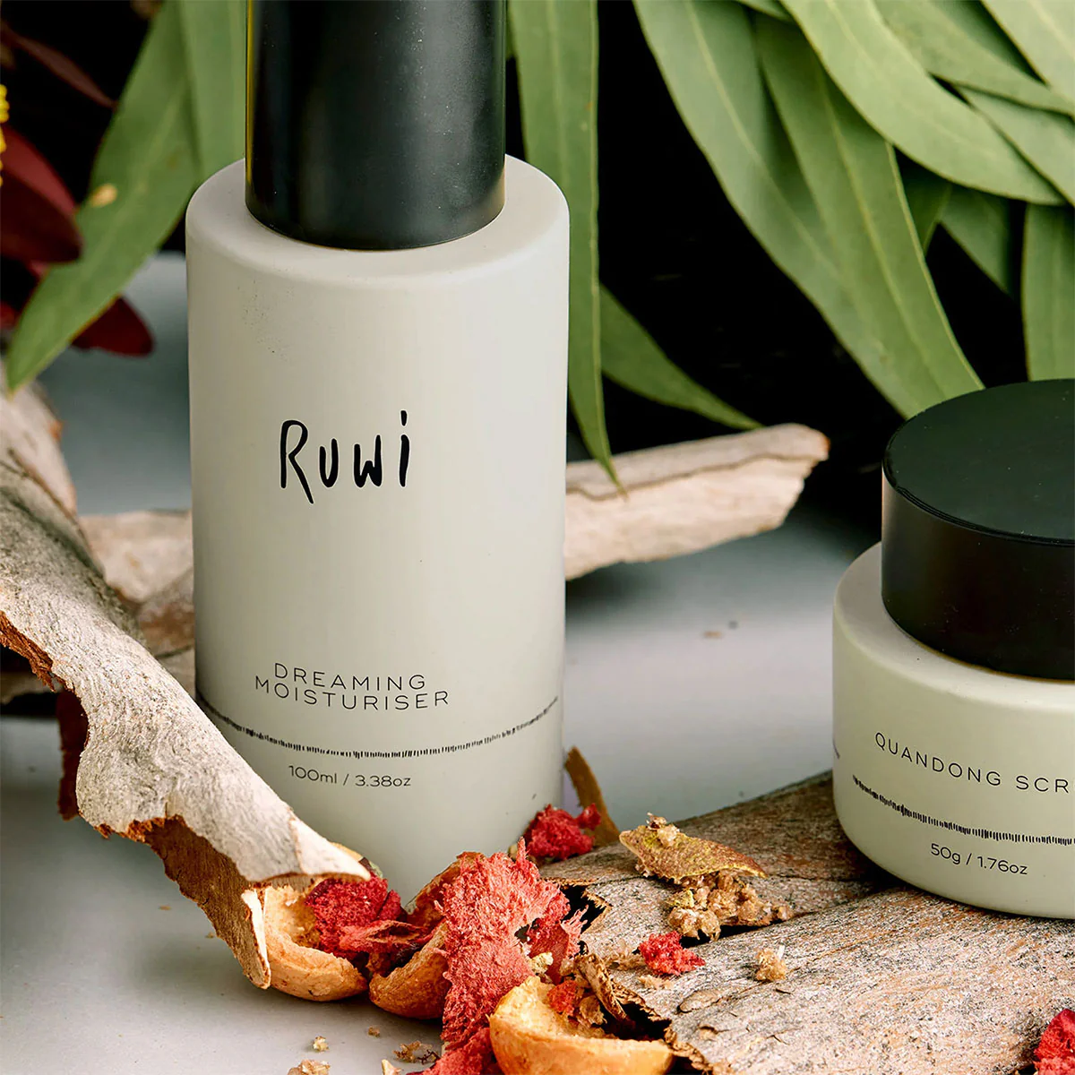 Moisturiser Rejuvenating Night Dream-time 100mL - Ruwi - Image 2