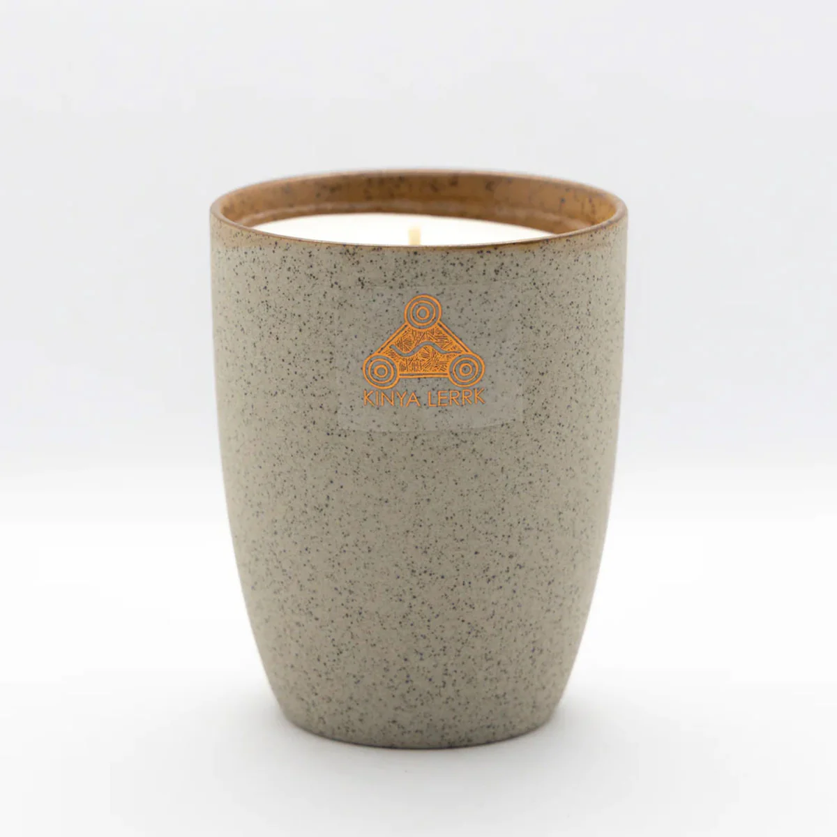 Mug Lemon Myrtle Latte - Kinya Leerk