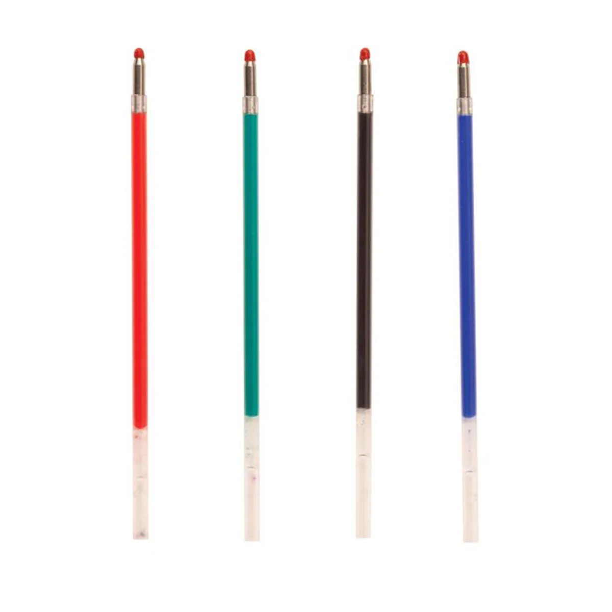 Multi Colour Erasable Pen Refills - Isalbi - Image 2