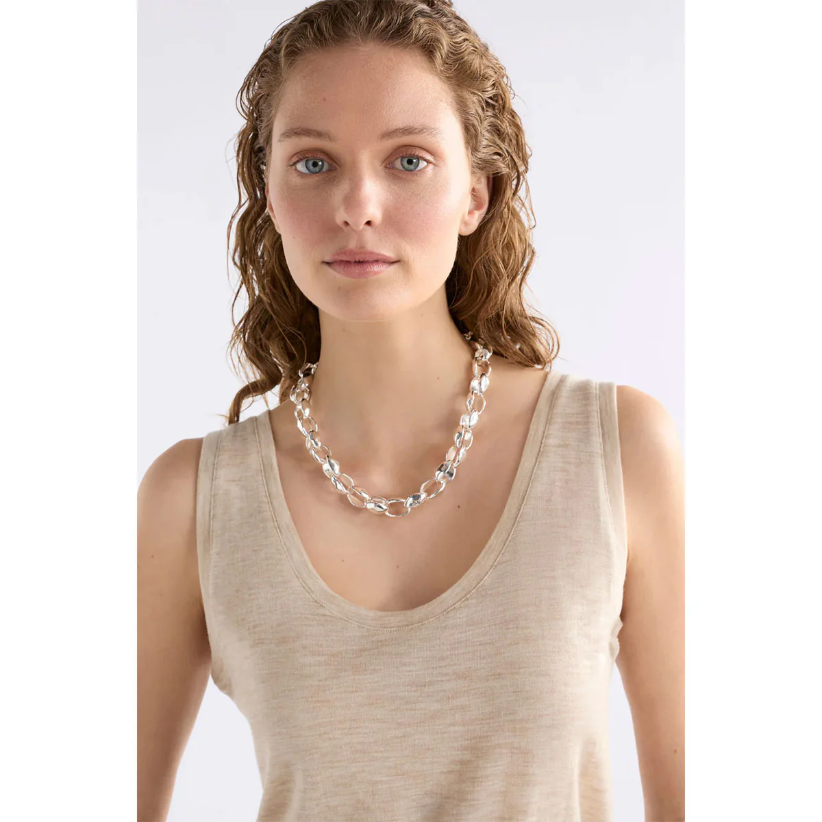 Necklace Brekka Gold - Elk Accessories - Image 2