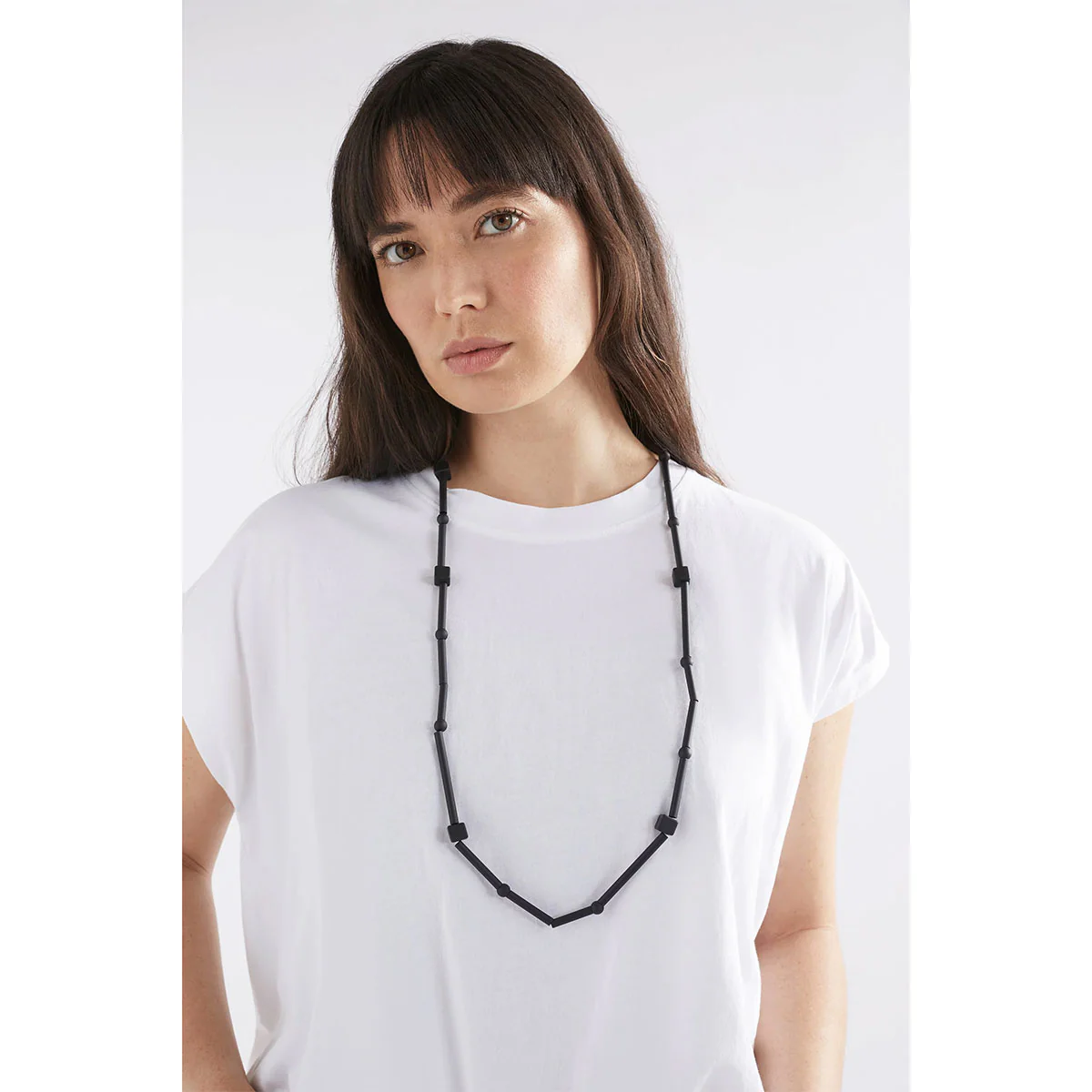 Necklace Dorn Black - Image 2