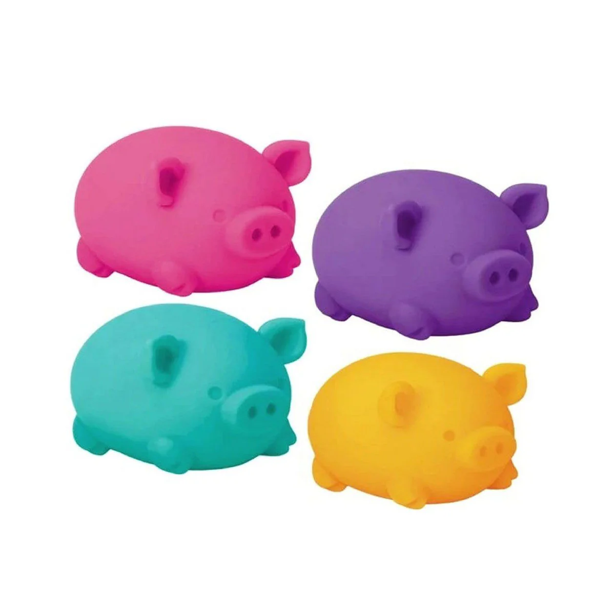 Nee Doh Dig It Pig  - William Valentine - Image 2