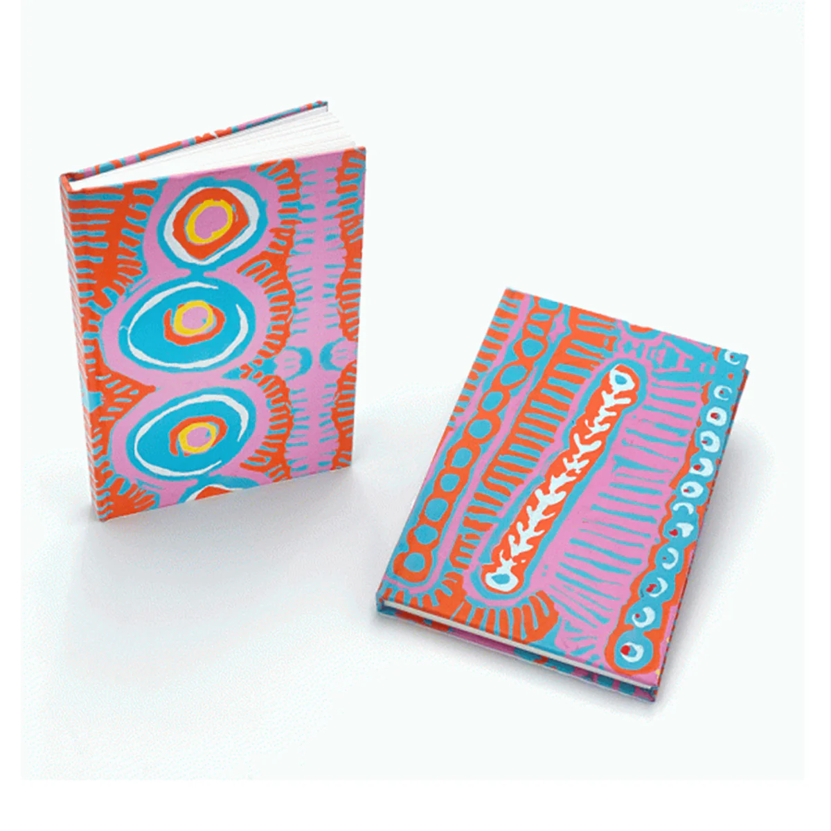 Notebook Murdie Morris Handmade Paper - Better World Arts