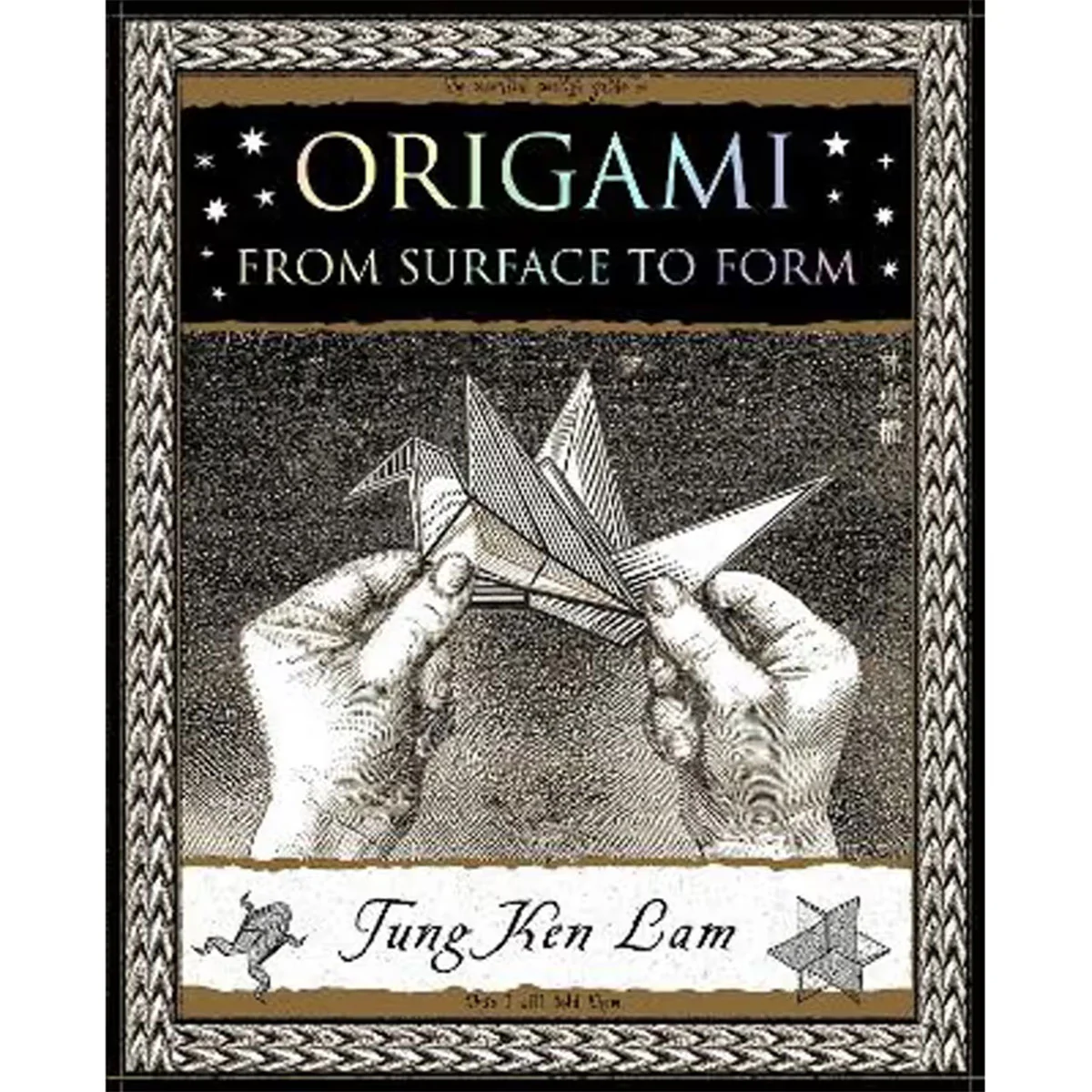 Origami: From Surface to Form