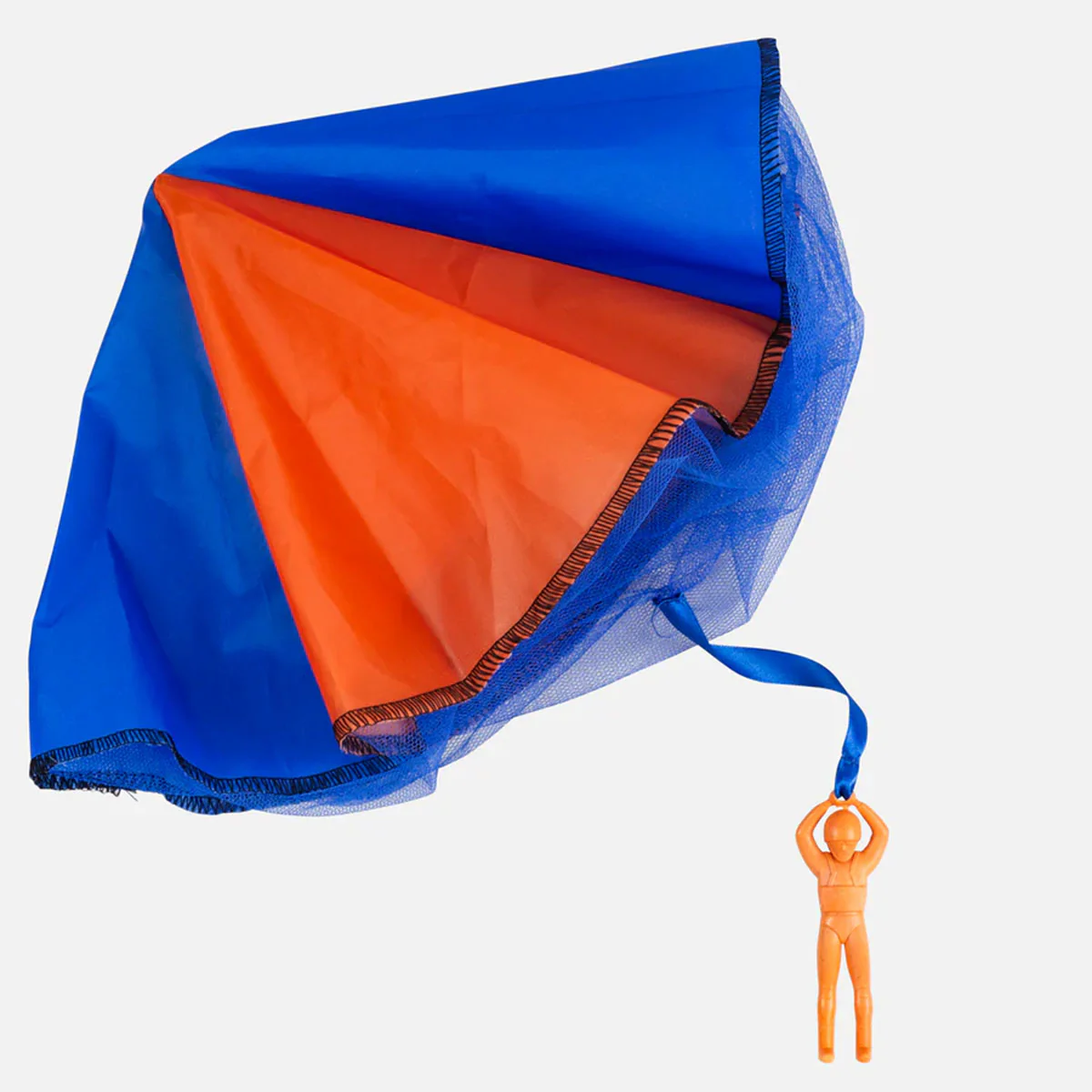 Parachuters - Tiger Tribe - Image 2