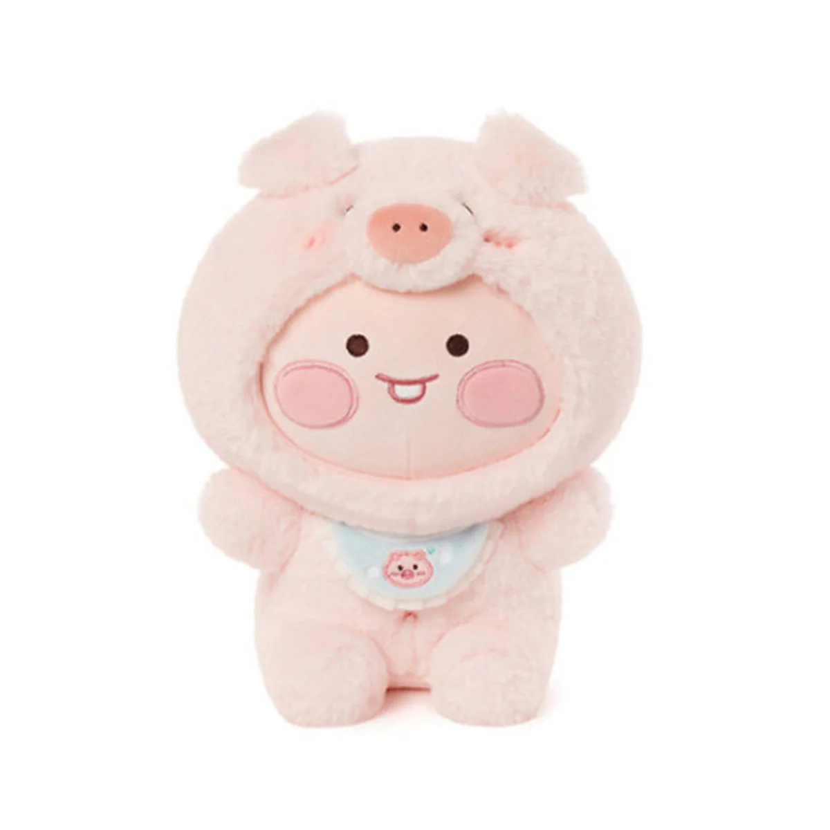 Pig Doll Little Apeach FriendZoo - Kakao