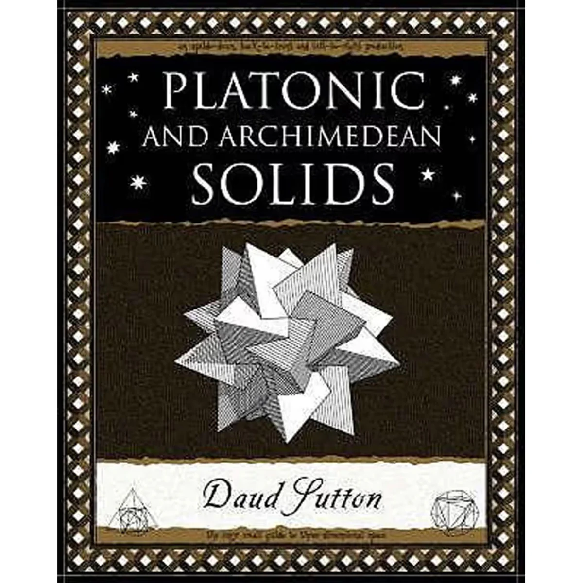 Platonic and Archimedean Solids