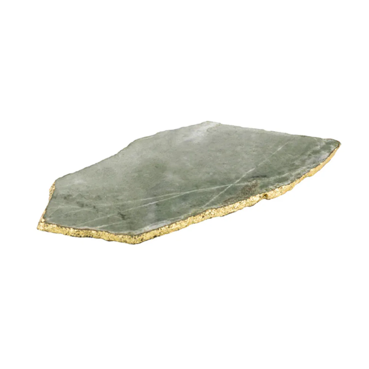 Platter Allira Large Green - Ladelle