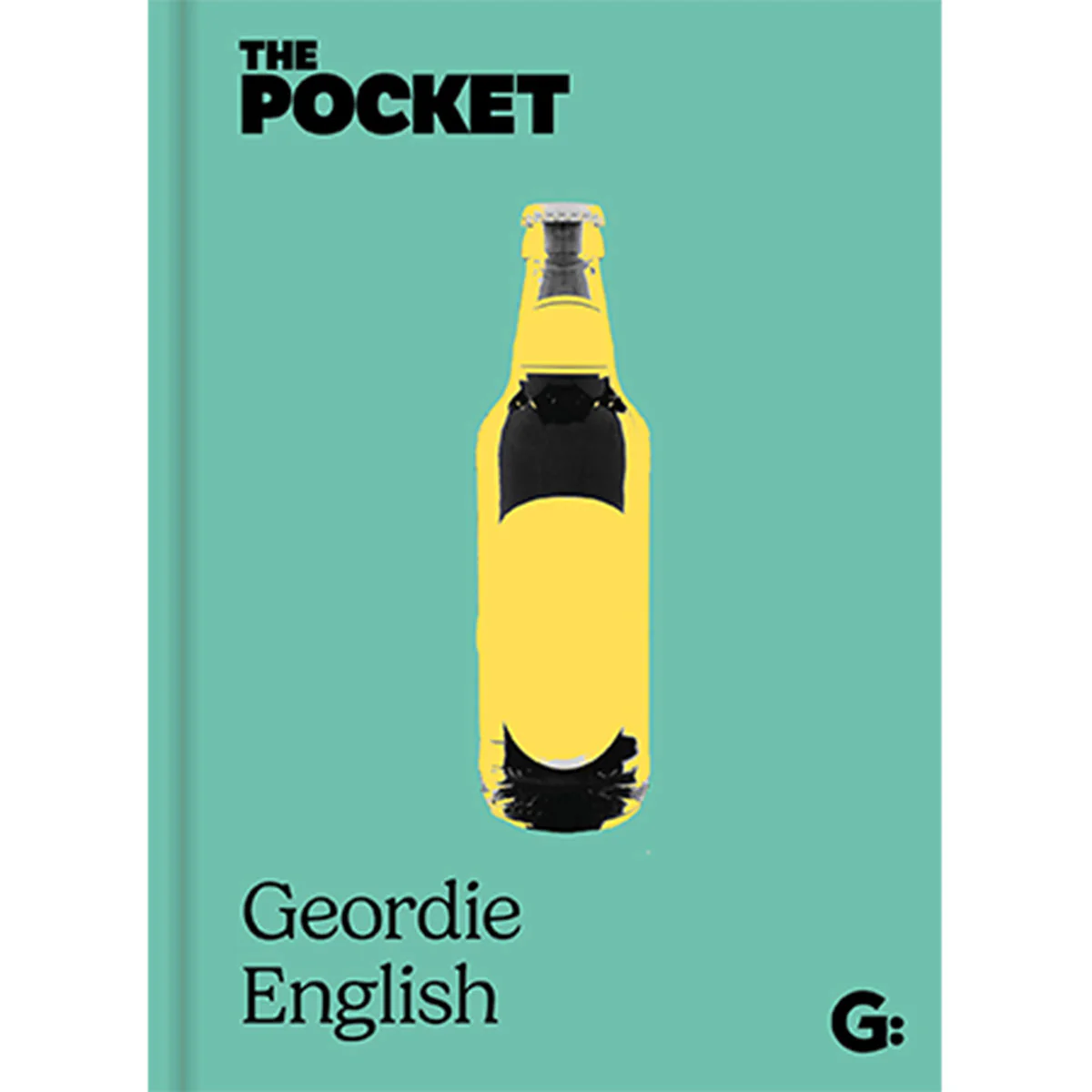 Pocket Geordie English