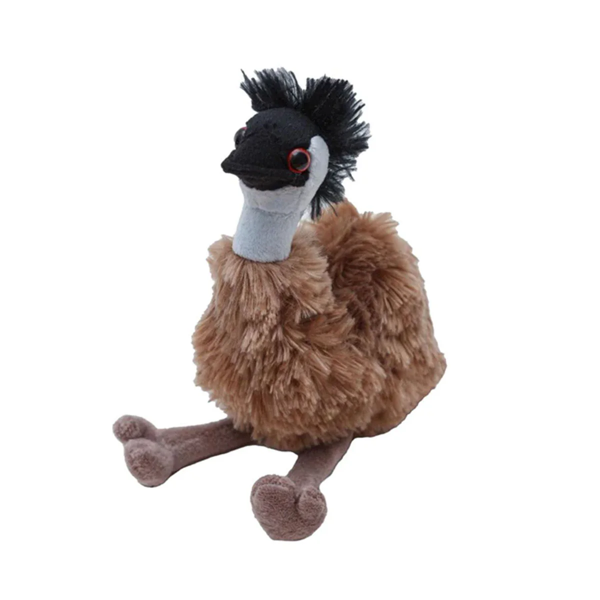 Pocketkins Eco Emu - Wild Republic