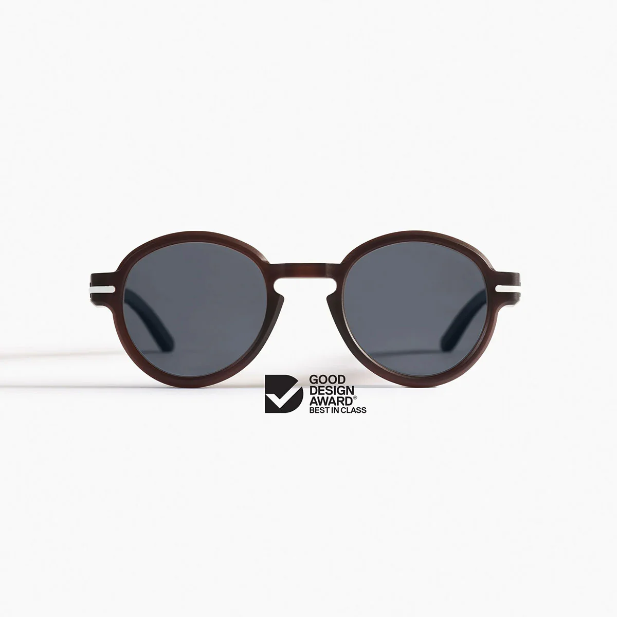 Polarised Sunglasses Clovelly Cola