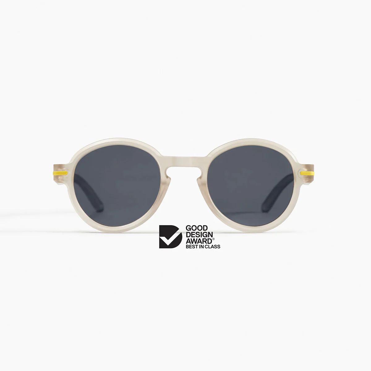 Polarised Sunglasses Clovelly Lemonade