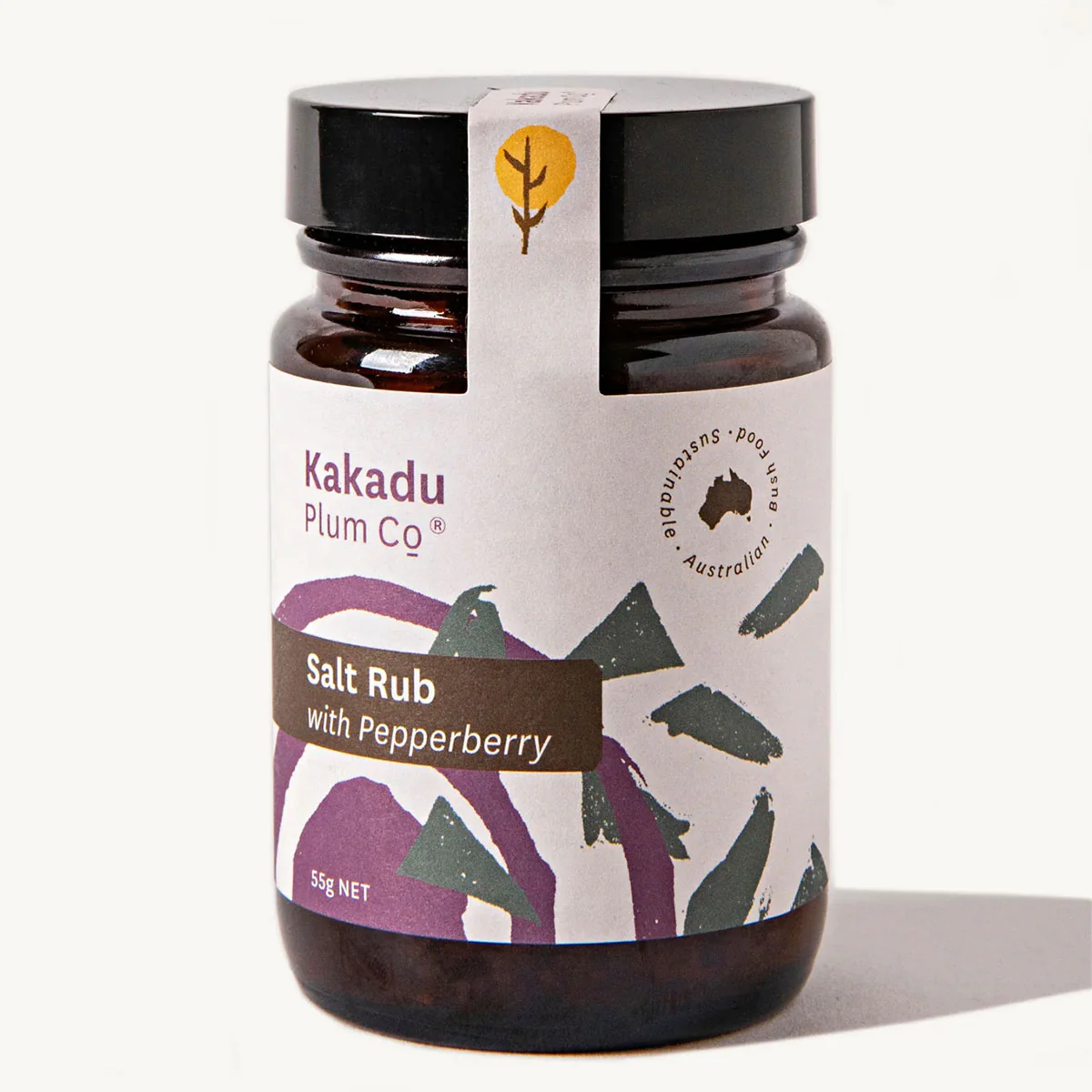 Salt Rub - Kakadu Plum Co.