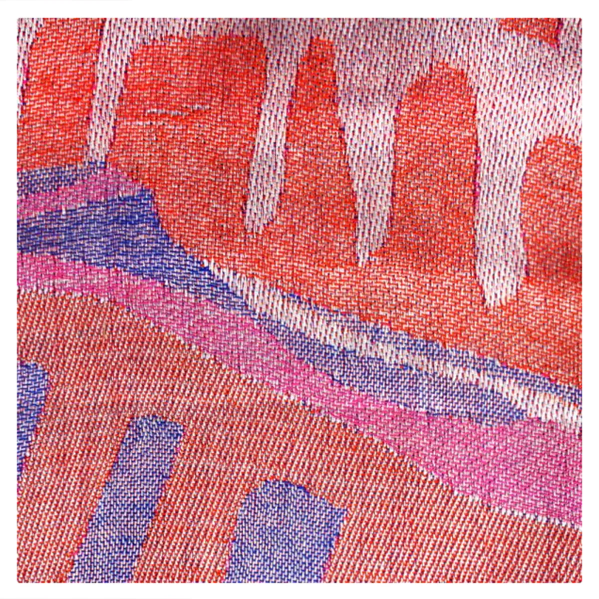Scarf Lenzig Modal Murdie Morris MNM600 - Better World Arts - Image 2