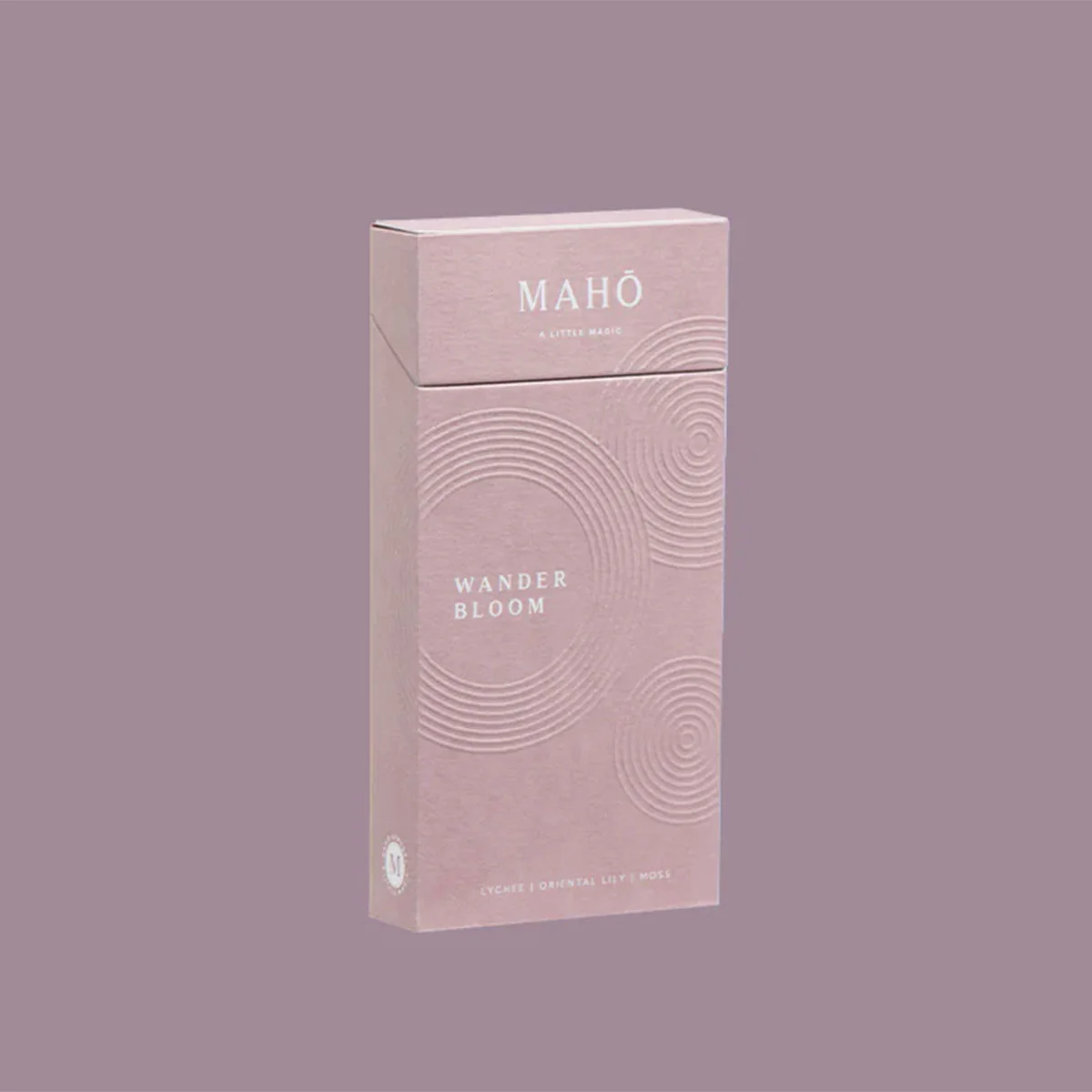 Sensory Sticks Wander Bloom  60 Sticks -  MAHO
