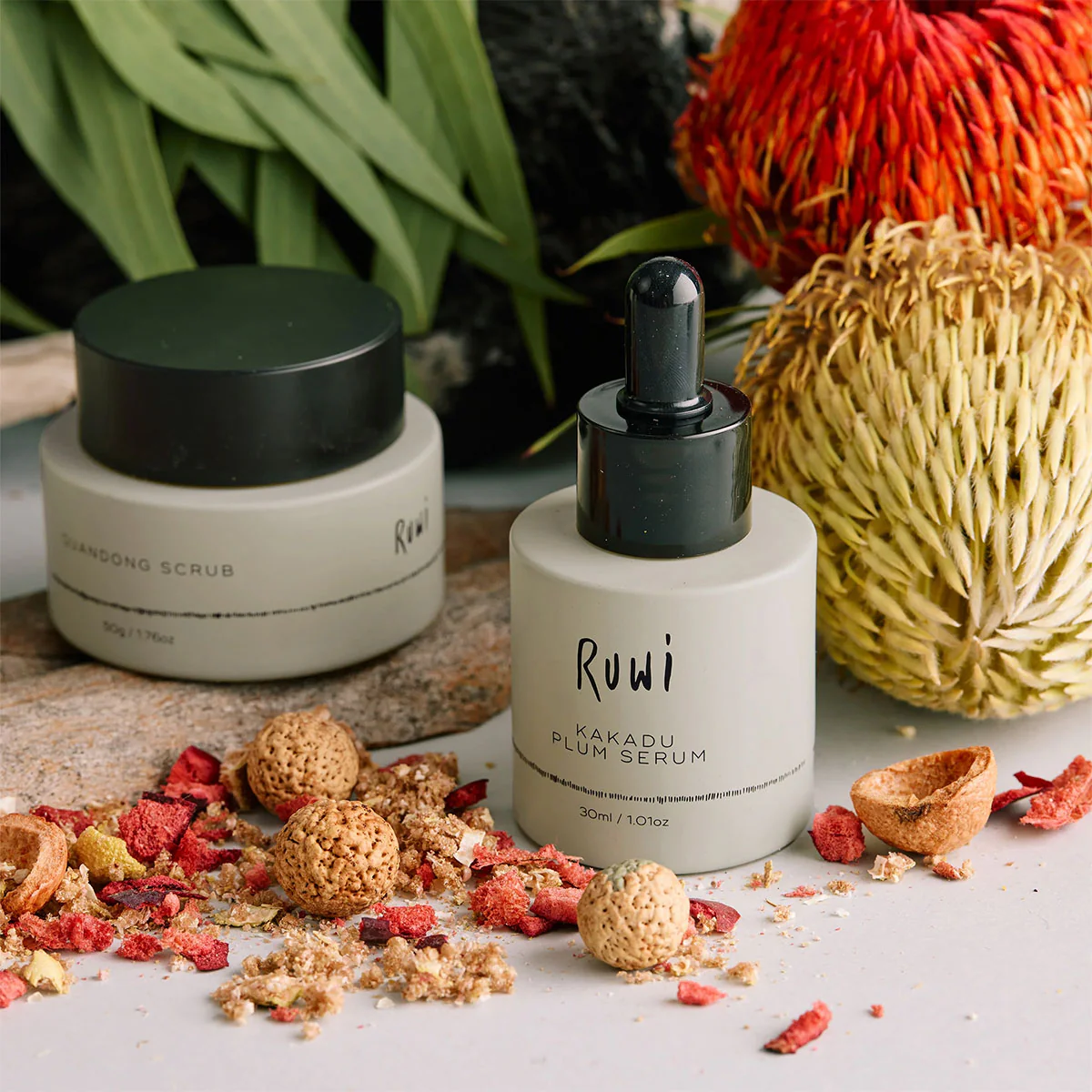 Serum Kakadu Plum 30mL - Ruwi - Image 2