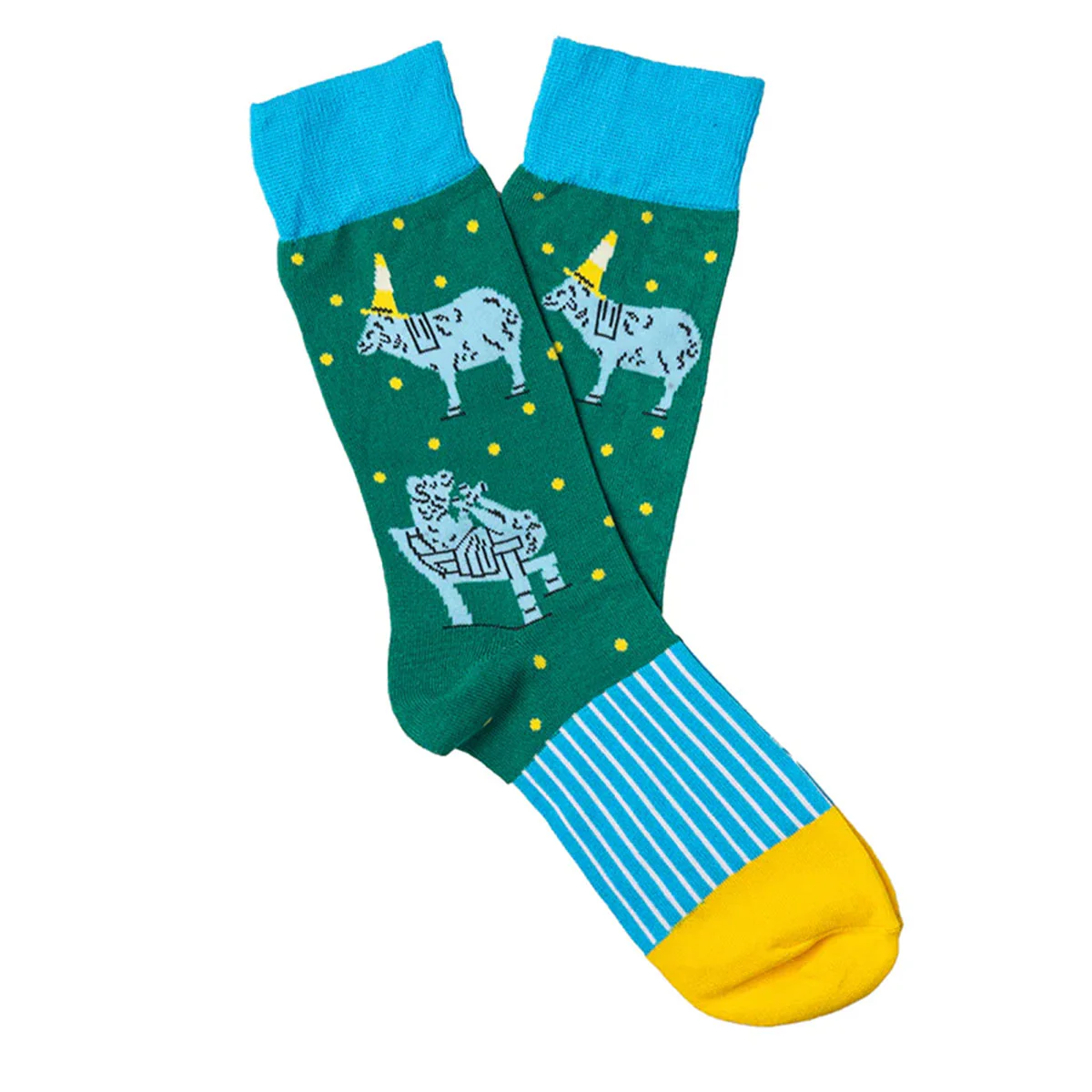 Socks Ainslie Sheep Medium - Capital Socks