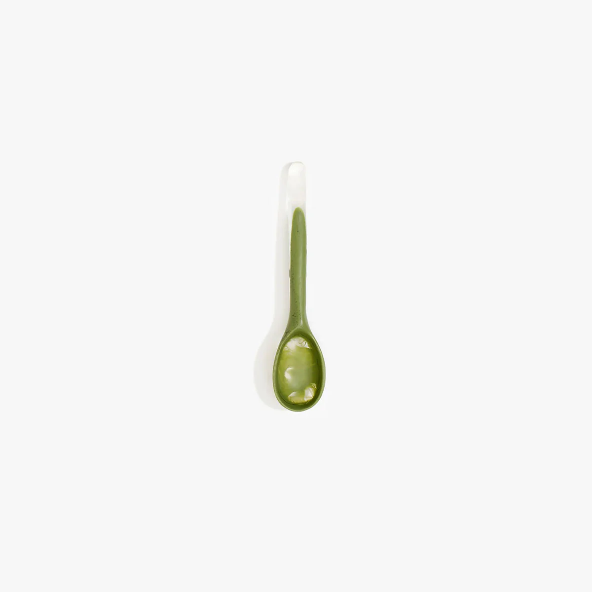 Spoon Stone Olive - Dinosaur Designs