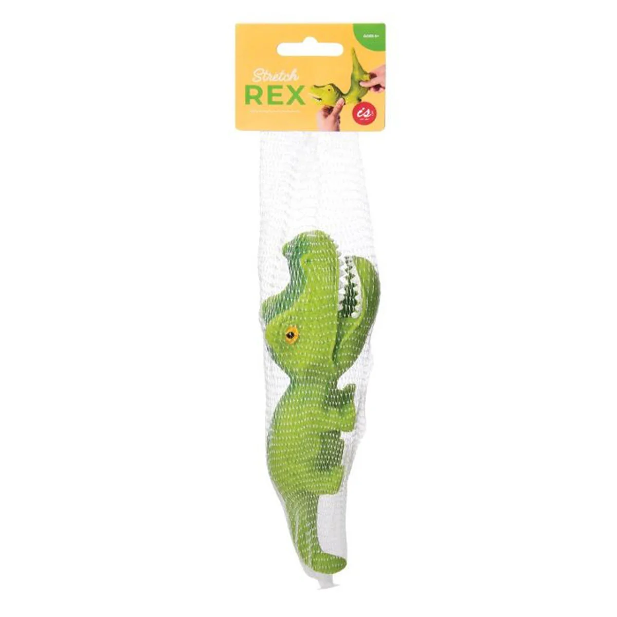Stretch Rex - Isalbi