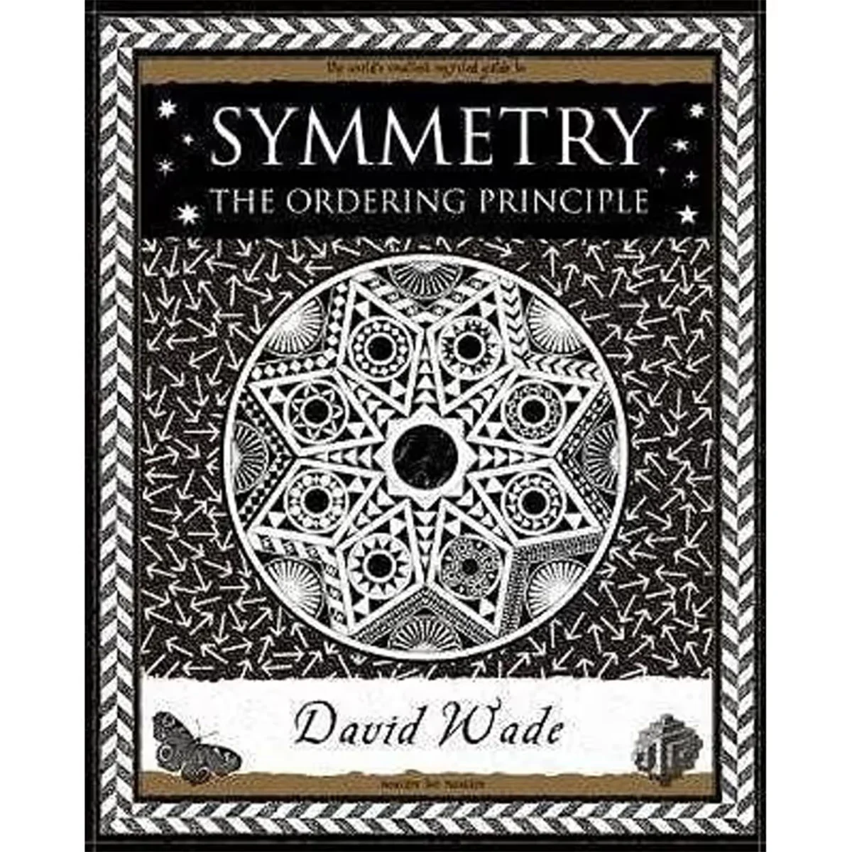 Symmetry: The Ordering Principle