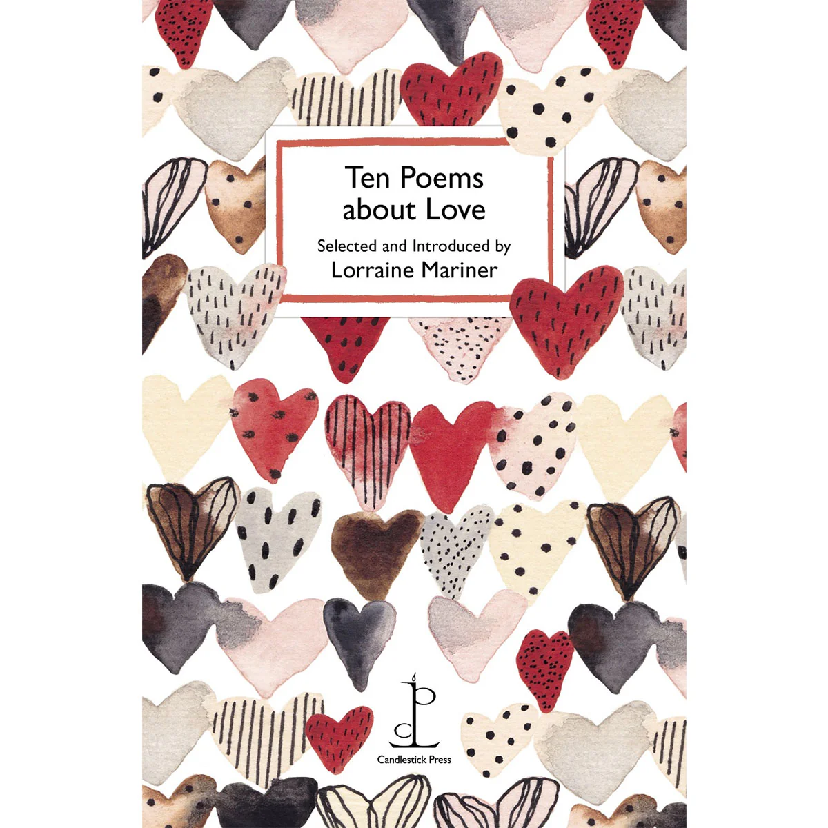 Ten Poems about Love