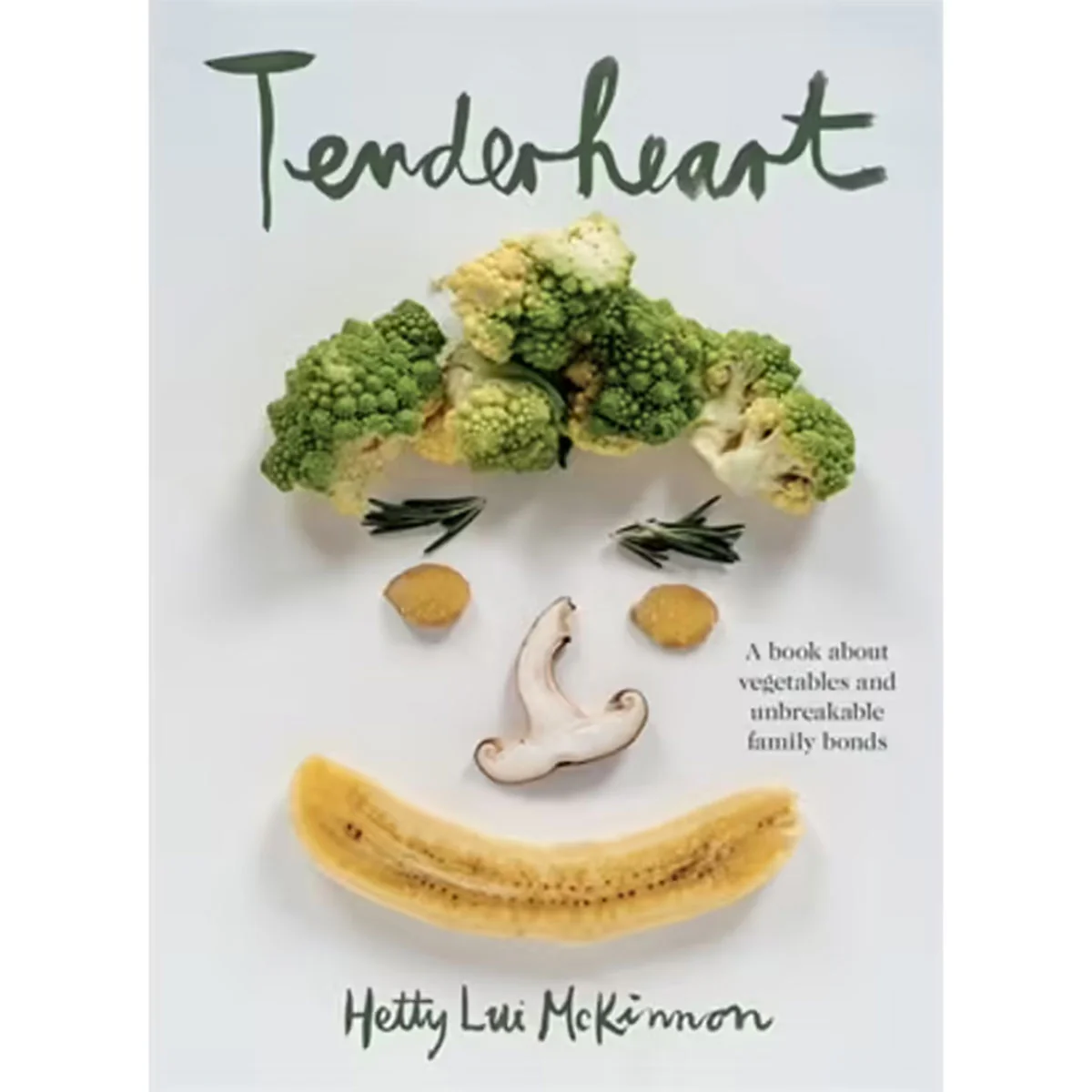 Tender Heart