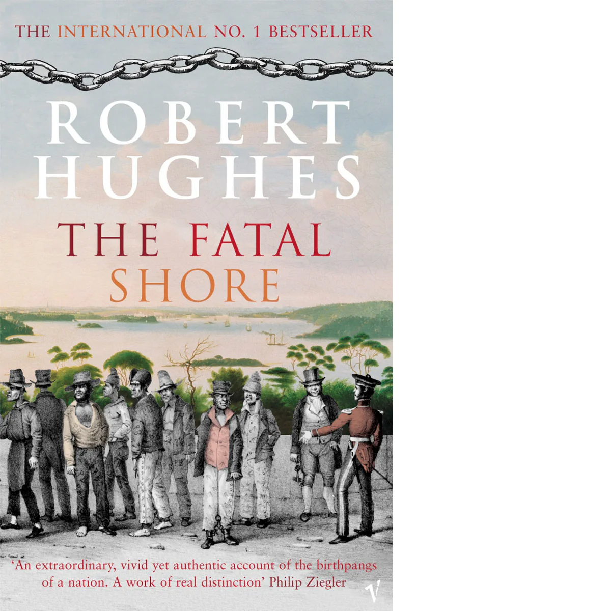 The Fatal Shore