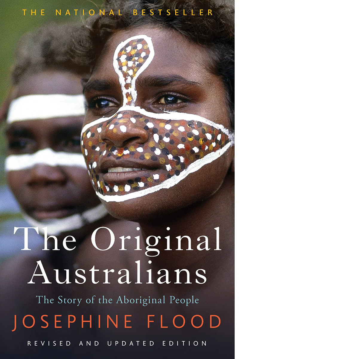 The Original Australians: The Story of the Aboriginal People