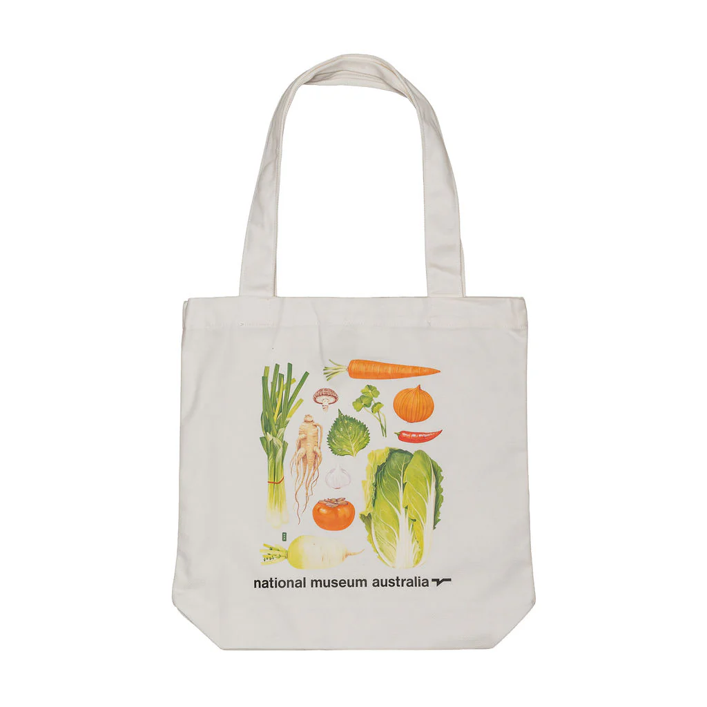 Tote Bag Large Han Dang