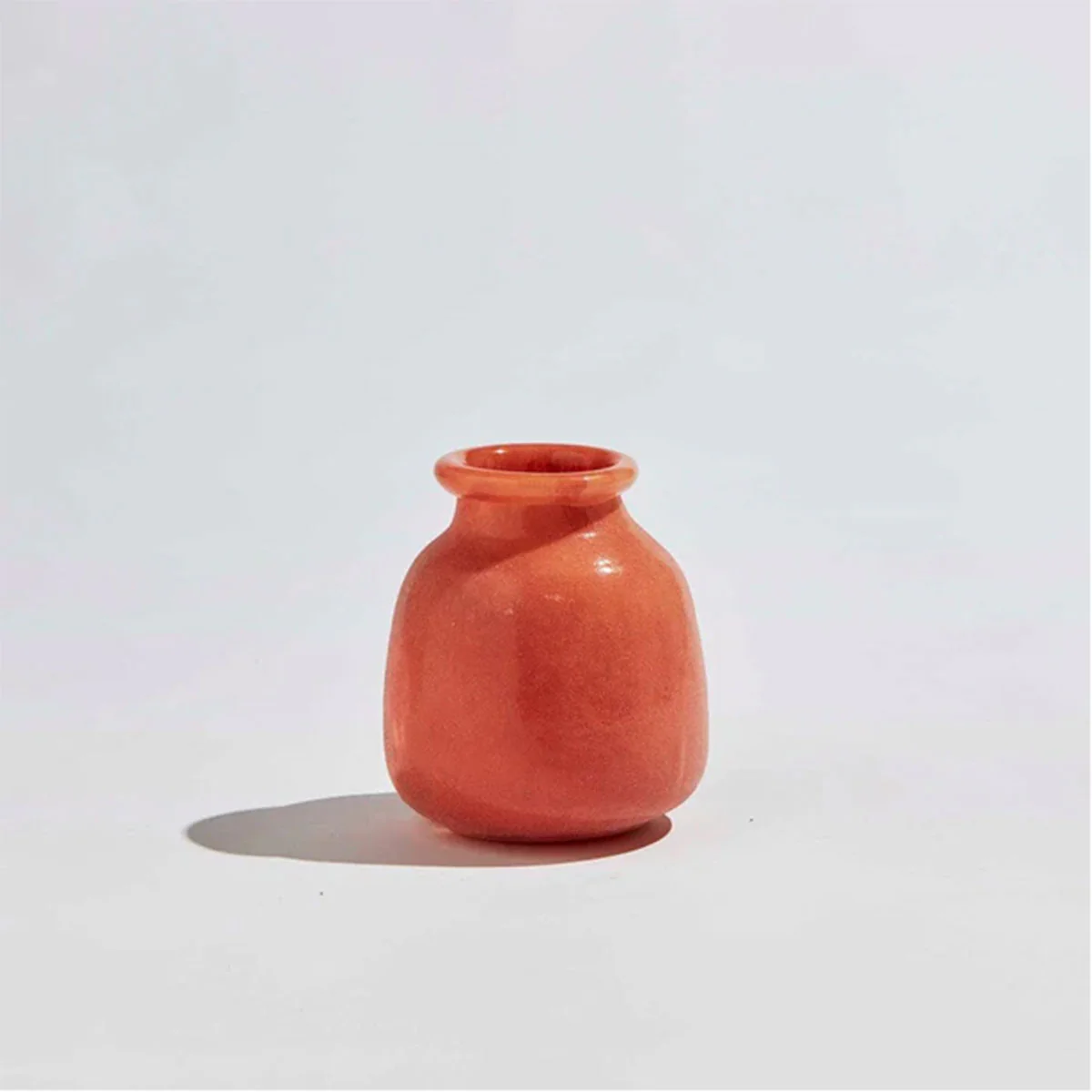 Vase Byron Small Clay - Kas
