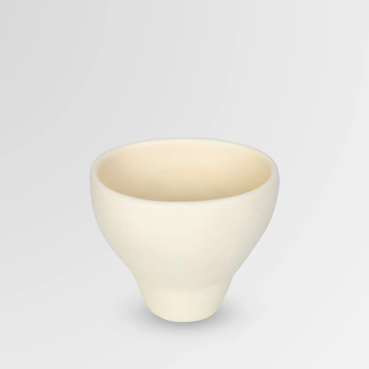 Vase Offering Small Cream - Dinosaur Designs - Image 2