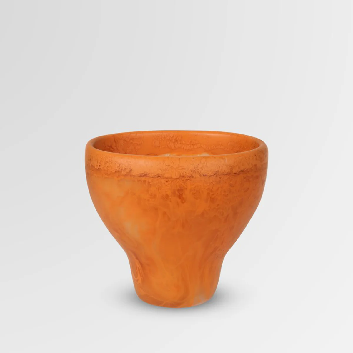 Vase Offering Small Terracotta - Dinosaur Designs