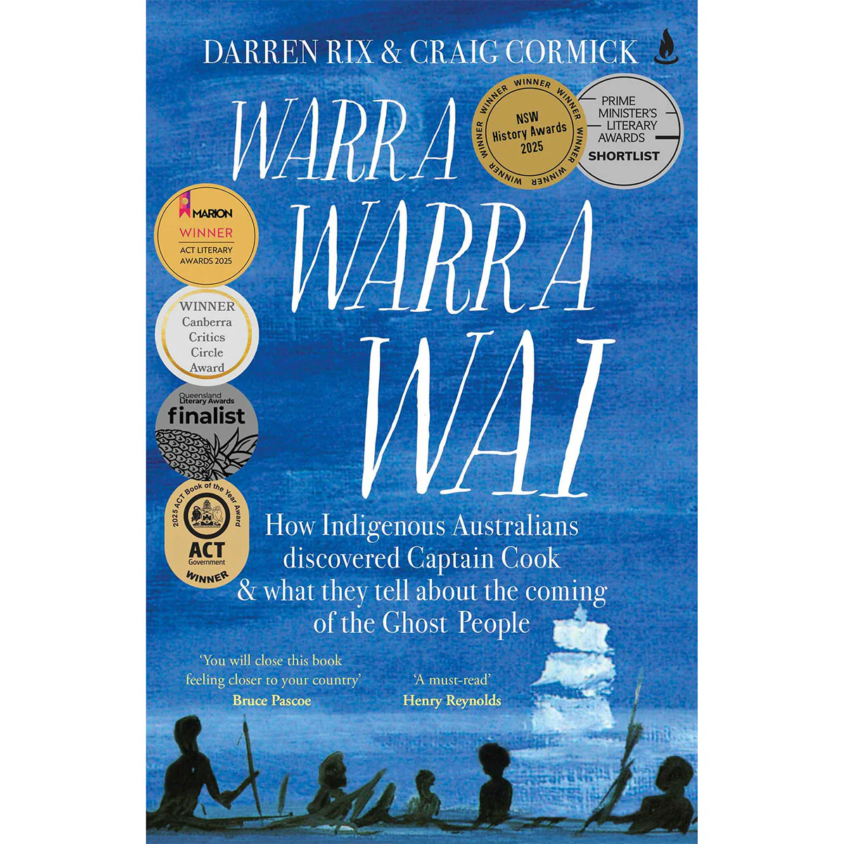 Warra Warra Wai