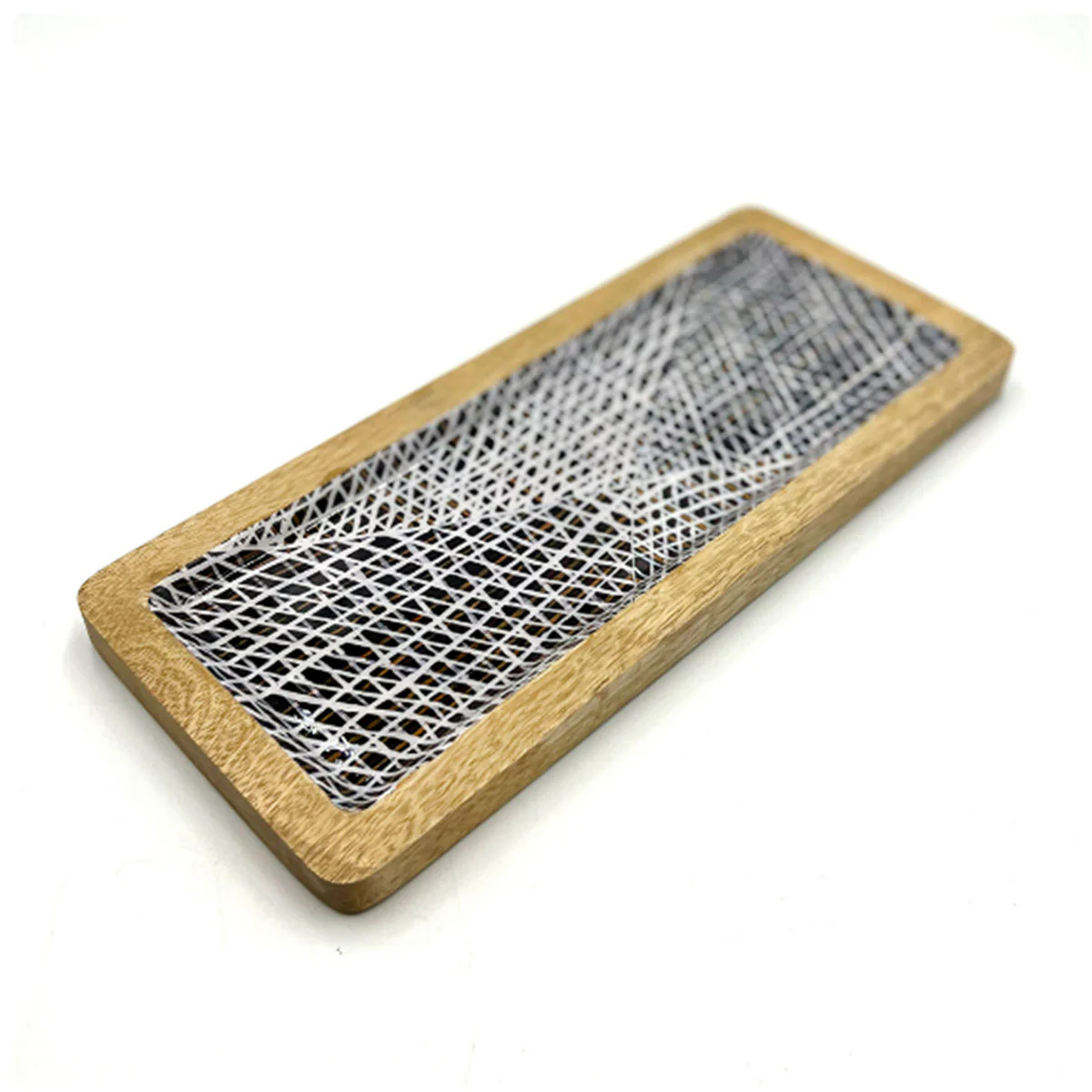 Wooden Tray PPU135 - Better World Arts